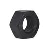 DuKaiWeiDa M5 Steel Nut