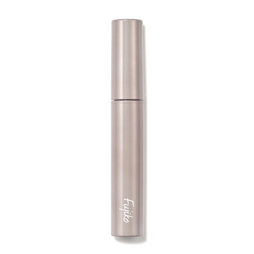 Fujiko Eyebrow Tint ADV (04 Gray Brown) Eyebrow Tint, Eyebrow Mascara, Eyebrow Tint, Self-Tanning, Long-lasting, Waterproof