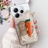 For Cover Xiaomi Redmi Note 14 4G Phone Case Luxury Marble Machine Soft Silicone Slim TPU Funda For Redmi Note 14 4G Note14 Capa