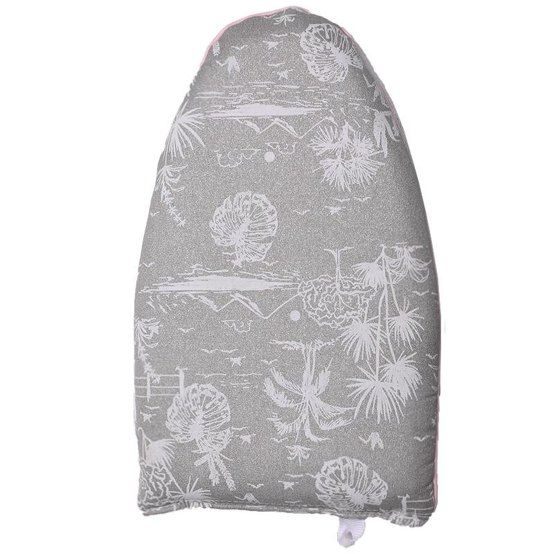 Benben Goose Compact Handheld Ironing Board & Steamer Glove - Heat Resistant & Easy Storage