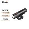 Luz Recarregável para Bicicleta Fenix BC26R