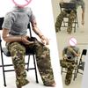 Scaled Mini Foldable Chair Model Simulation Furniture Teenagers Hobby Collection