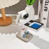 Multi-Functional Resin Charging Stand for Huawei, Apple, Samsung, OPPO, iWatch Watches