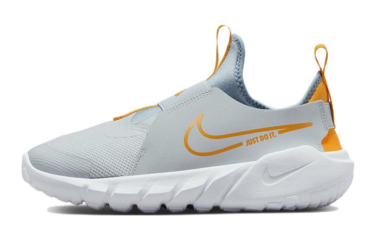 

Nike Flex Runner 2 Cushioning Slip Resistant Abrasion Resistant Cushioning Slip Resistant Abrasion Resistant Low top DJ6038-409 35.5
