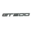 GT350 Labeling for Ford Mustang GT500 Emblems: Side and Rear Mustang Shelby Custom Labels