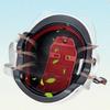 Bicycle Safety Helmet Men'S And Women'S Adult Children Cartoon Electric Bicycle Motorcycle Half Helmet With Goggles