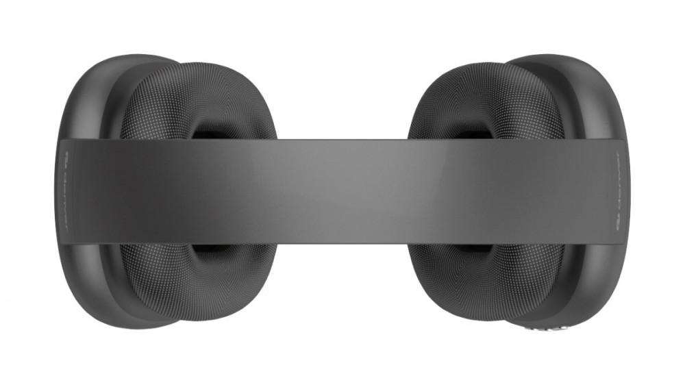 DENVER BTH-252  Bezprzewodowe słuchawki Bluetooth z gniazdem na kartę SD, Denver