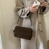 High-end Style Handbag Crossbody Bag, Shoulder Bag, Underarm Commuter Small Bag