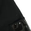 ADRER Long sleeve Zip hoodie M black Men's Used