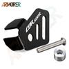 Motorcycle Sensor Protection Guard For HONDA CBR500R CBR 500R CBR500 R CNC Aluminum Rear Sensing Protection