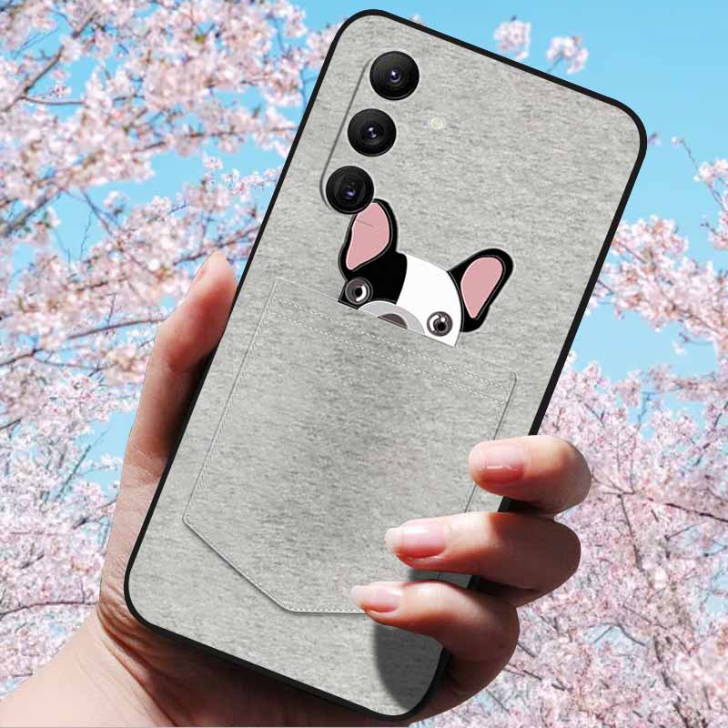 For Samsung S25 Ultra/ S25/ S25 Plus Cases 3D Relief Soft Silicone Covers for Galaxy S25 Ultra S 25 25 3D Phone Cases Funda Bag