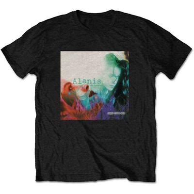 Alanis Morissette - Jagged Little Pill (T-Shirt)