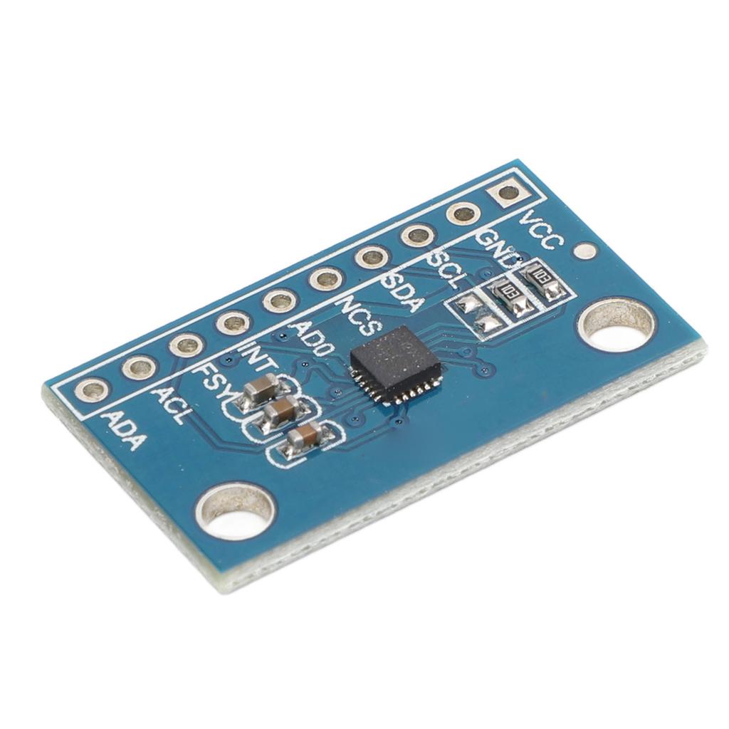 ICM 20948 MCU 20948 Sensormodul, 9-Achsen-MEMS-Sensormodul zur Bewegungsverfolgung