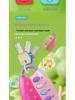 Infant Educational Toy Car Keys with Lights & Music