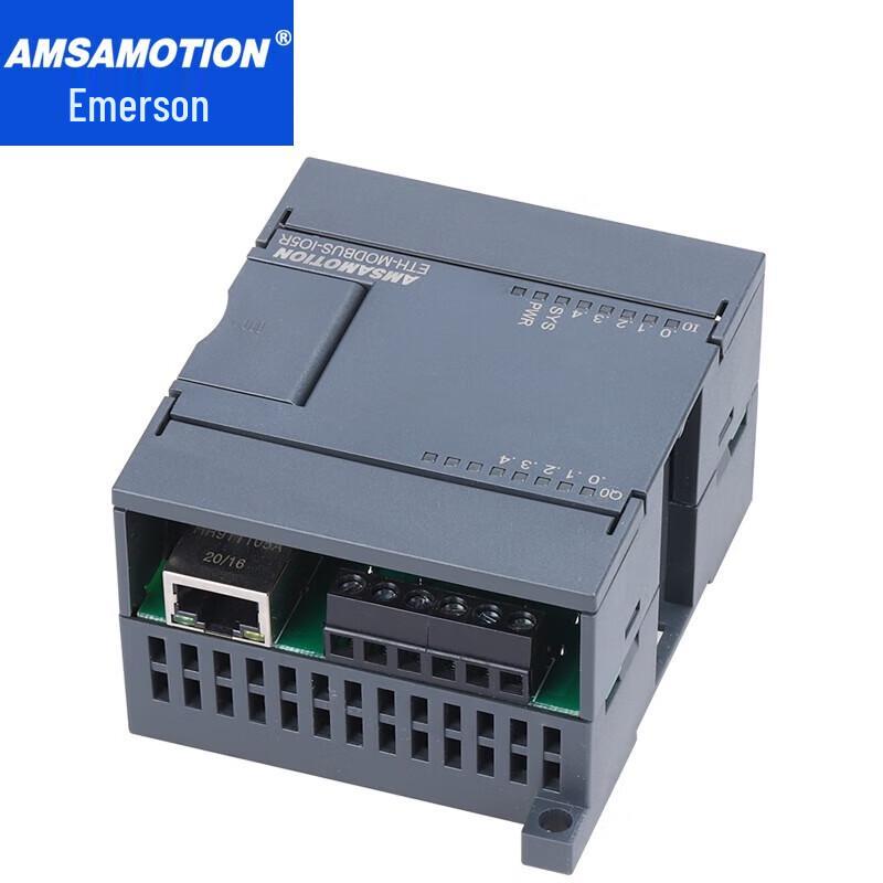Aimoxun Multi-channel Modbus I/O Module