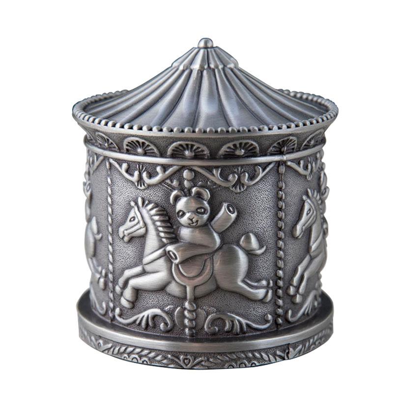 Creative Coin Piggy Bank Fairy Tale