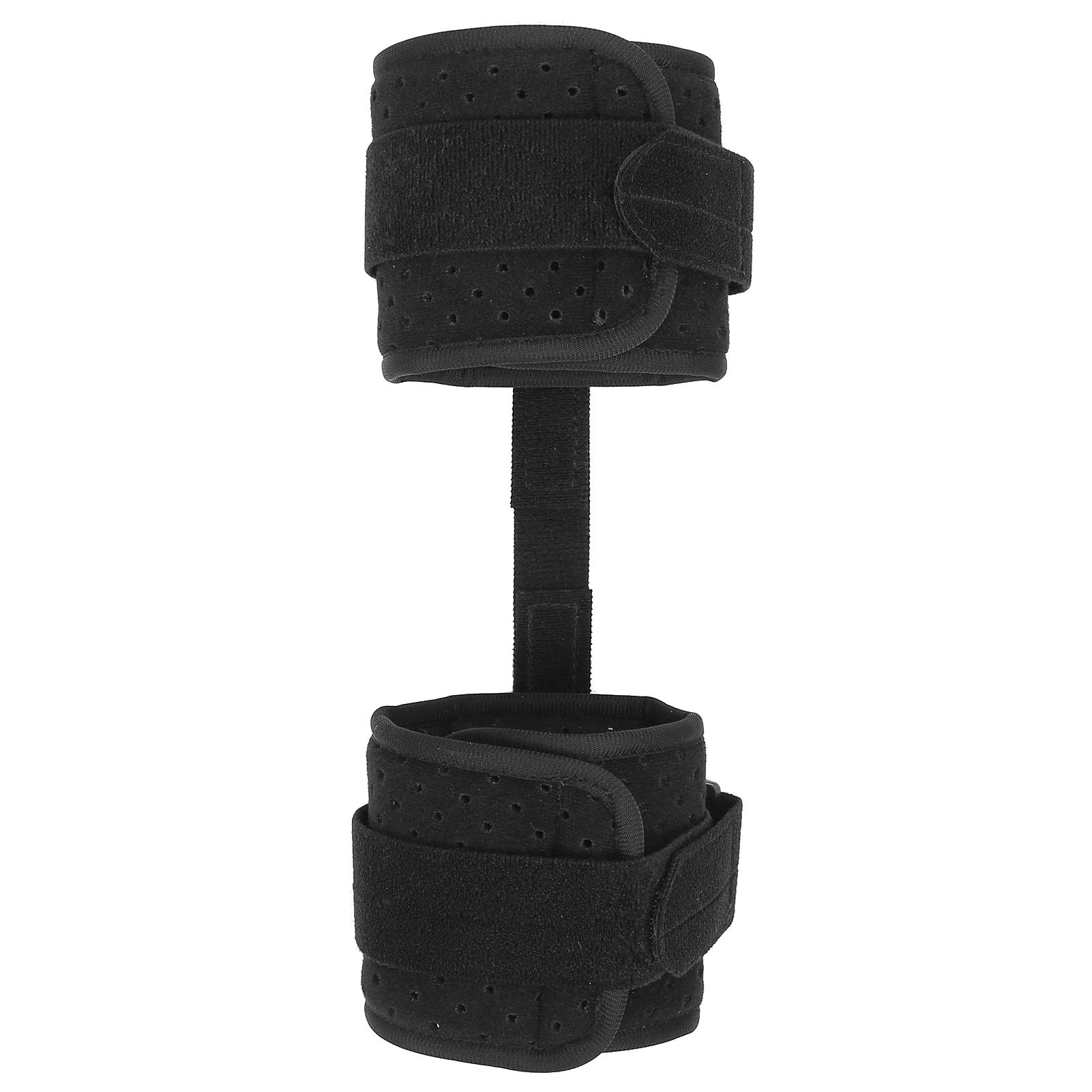 

Foot Drop Brace Foot Breathable Ankle Support Fixation Foot Drop Orthopedic Splint