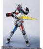 S.H.Figuarts Kamen Rider Zi-O Build Armor