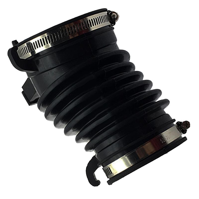 

Car Turbo Air Intake Hose Pipe With Clamps 1722859NG00 For Honda For Civic 1.6 16-21 Engine Parts Accessories