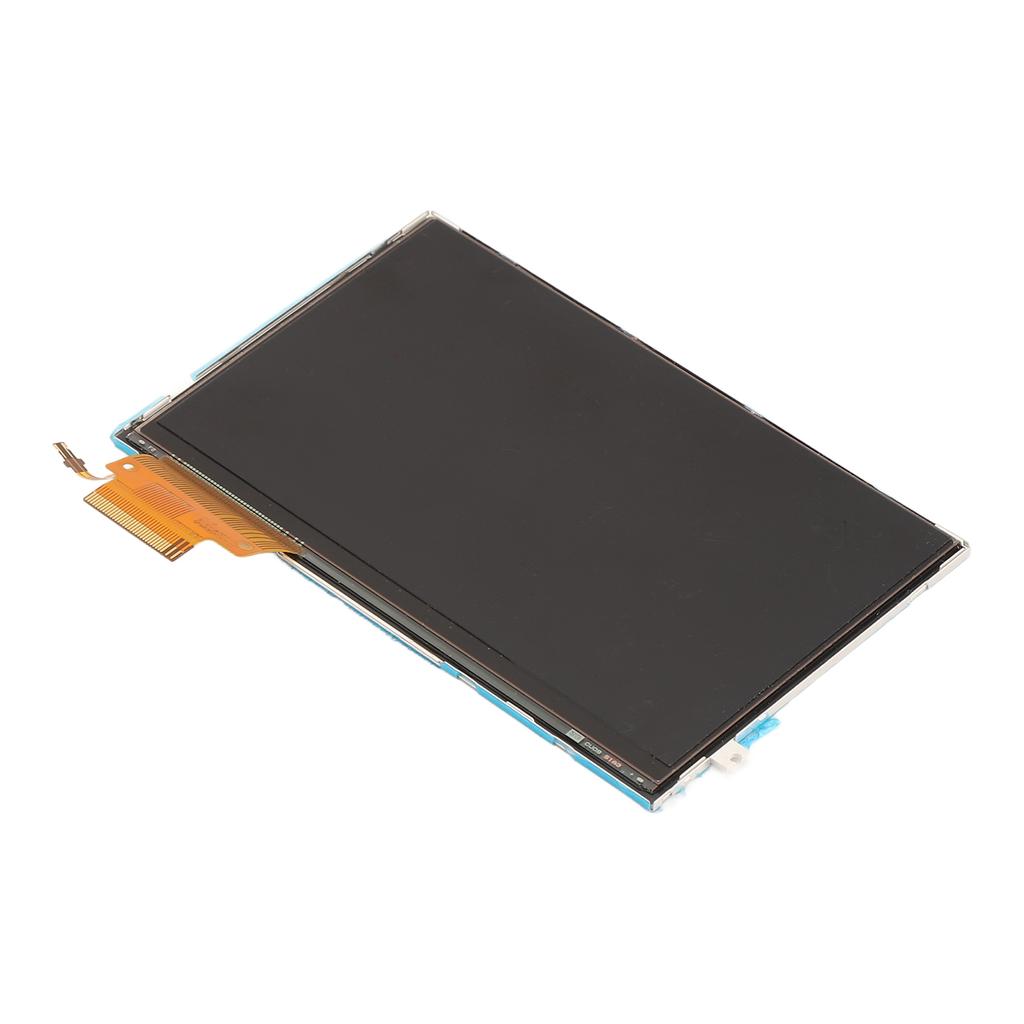 Écran LCD de remplacement Haute Précision d'Assemblage Panneau d'Écran LCD de Remplacement pour PSP 2