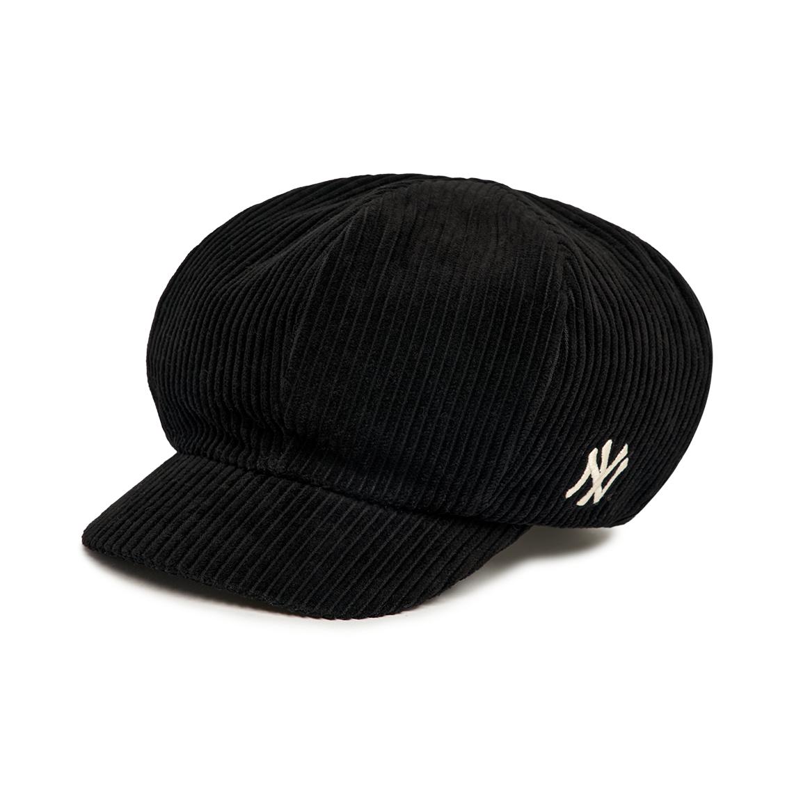MLB Береты Унисекс Мода 3ACBC0126-50BKS F