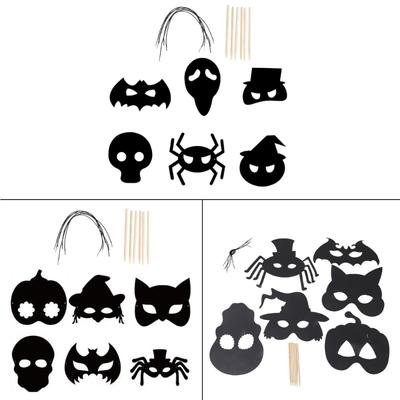 Acessórios para festas – Máscaras para festas