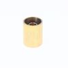 Leakproof Ac Low Pressure Cap Auto Ac System Conditioner Refrigerant Dust Cover Auto High Low Pressure Caps