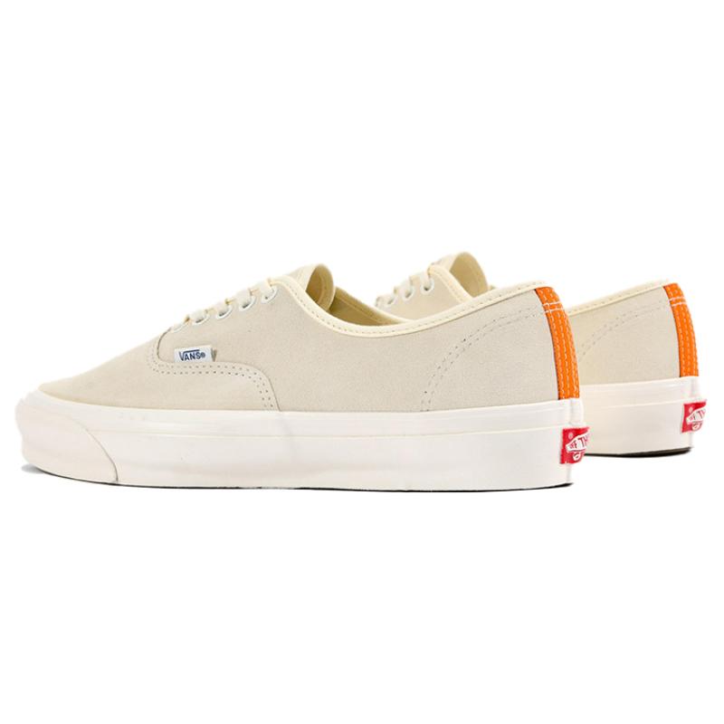 Vans Og Authentic Lx 'Antique White' Sneakers VN0A4BV94J0