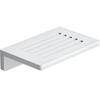 Decor Walther DW 900 Wall-mounted Soap Dish 0859550 for the Bathroom