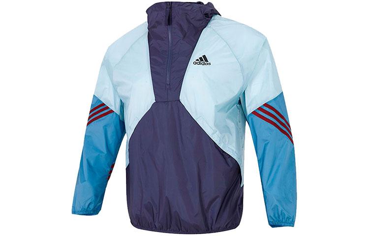 

Adidas WIND.RDY Jacket Men s Blue H65747 L