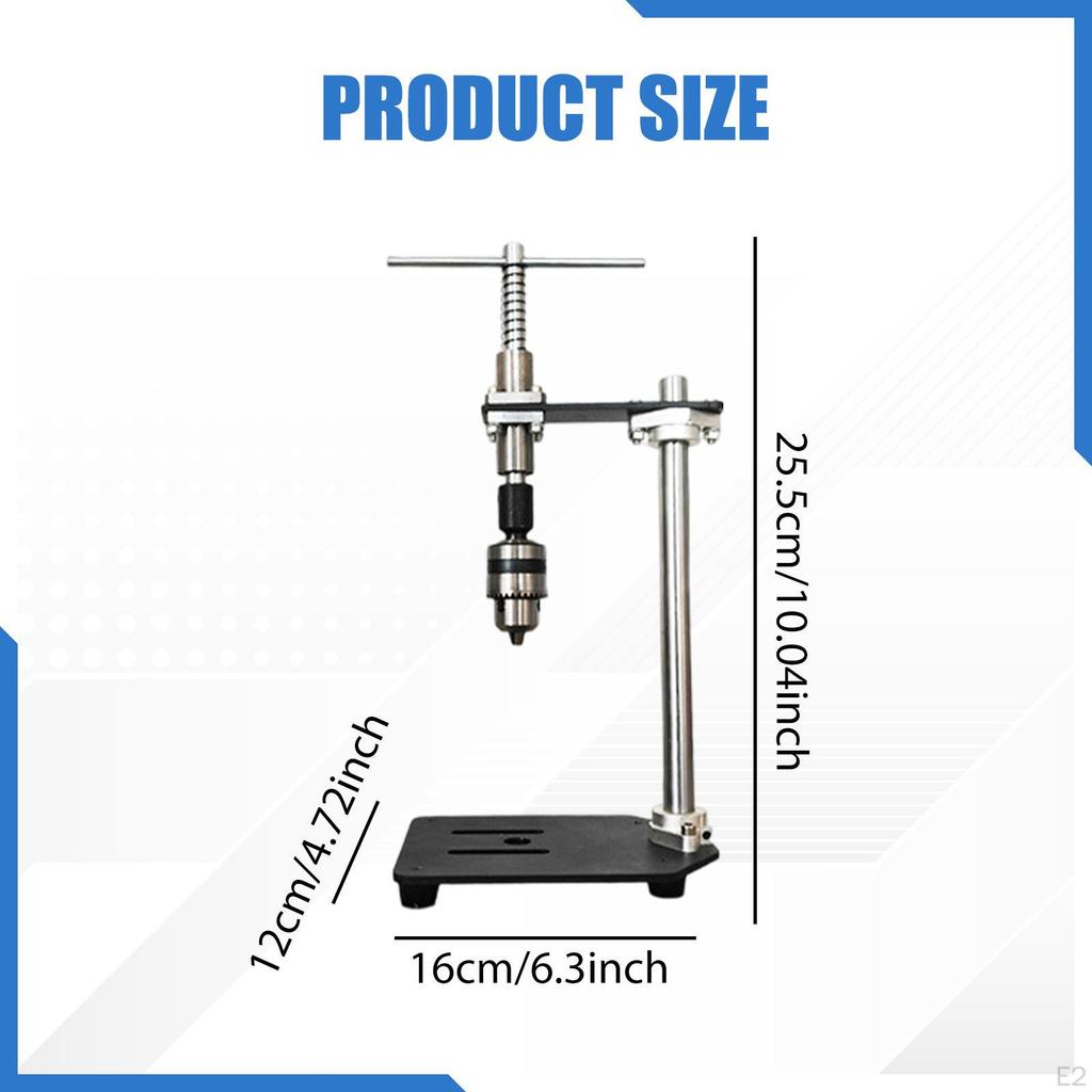 Hand Adjustable for All Users Durability Threading Projects Sturdy Quick Adjustment Tapping Tool