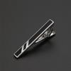 Metal Tie Clip For Men Wedding Necktie Tie Clasp Clip Gentleman Ties Bar Tie Pin For Men'S Accessories