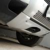 For Land Rover Defender 90 110 2020-2026 Stainless Steel Car Front Bumper Skid Protector Guard Plate Cover Car Accessories