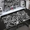 Accessori per computer – Tappetini per mouse con poggiapolso