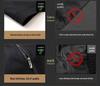 2025 Men's Autumn/Winter Thickened Outerwear Set for Middle-Aged and Elderly Dads and Grandpas
