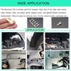 15545202 Door Panel Clips (60pcs) Retainers Trim Panel Clip Compatible with GM Chevrolet GMC Trucks
