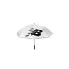 [New Balance] Umbrella (LAM55665) UV Protection, Heat Shielding, Sports Umbrella, Long Umbrella, Sun Umbrella, Rain Umbrella, Suitable for Sunny and
