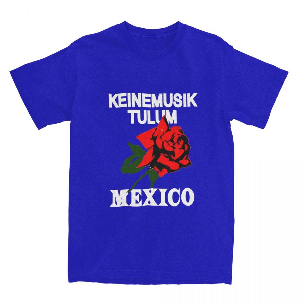 Keinemusiked T Shirt Men Mexico Classic Cotton T Shirts Summer Comfortable Hipster Tee Shirt Cheap Oversize Tops