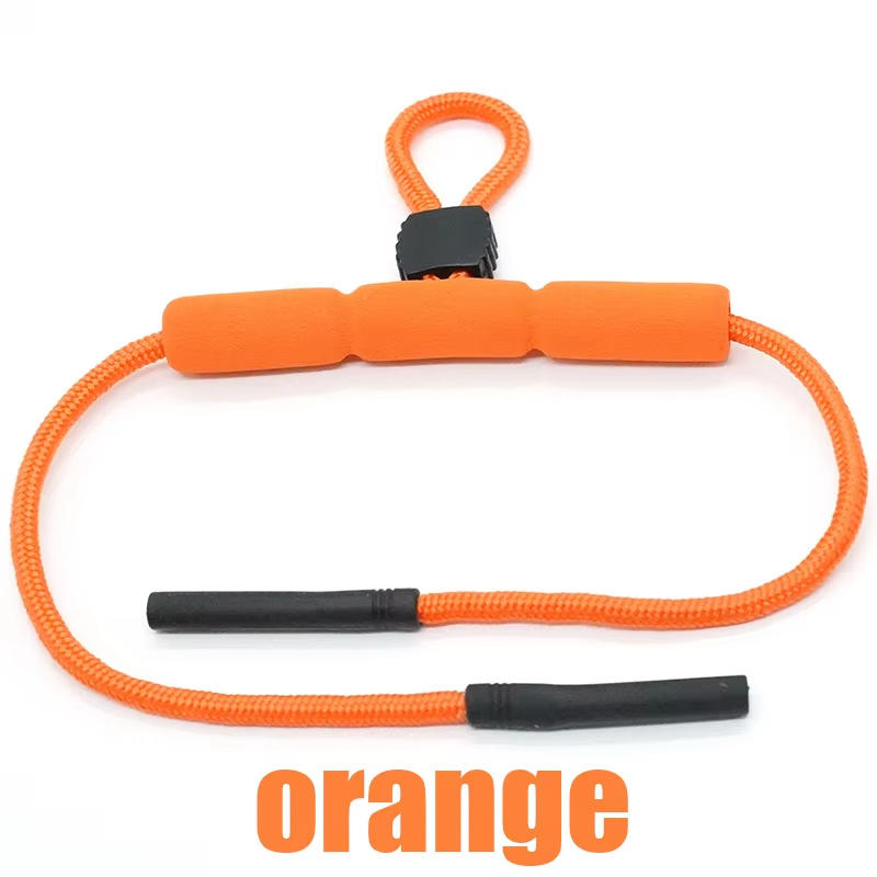 Floating Sunglasses Chain WaterSports Glasses Cord Outdoor Sport Glasse Eyewear Cord Holder Neck Strap Reading Glasses Rope