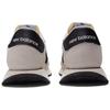 New New Balance 237 Sea Salt Black White MS237SF