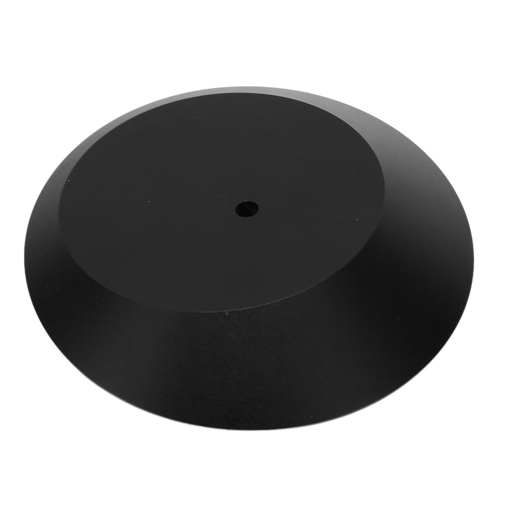 Speaker Base Mount Prevent Slip Tilted Metal Desktop Wireless Speaker Riser for   Era 100