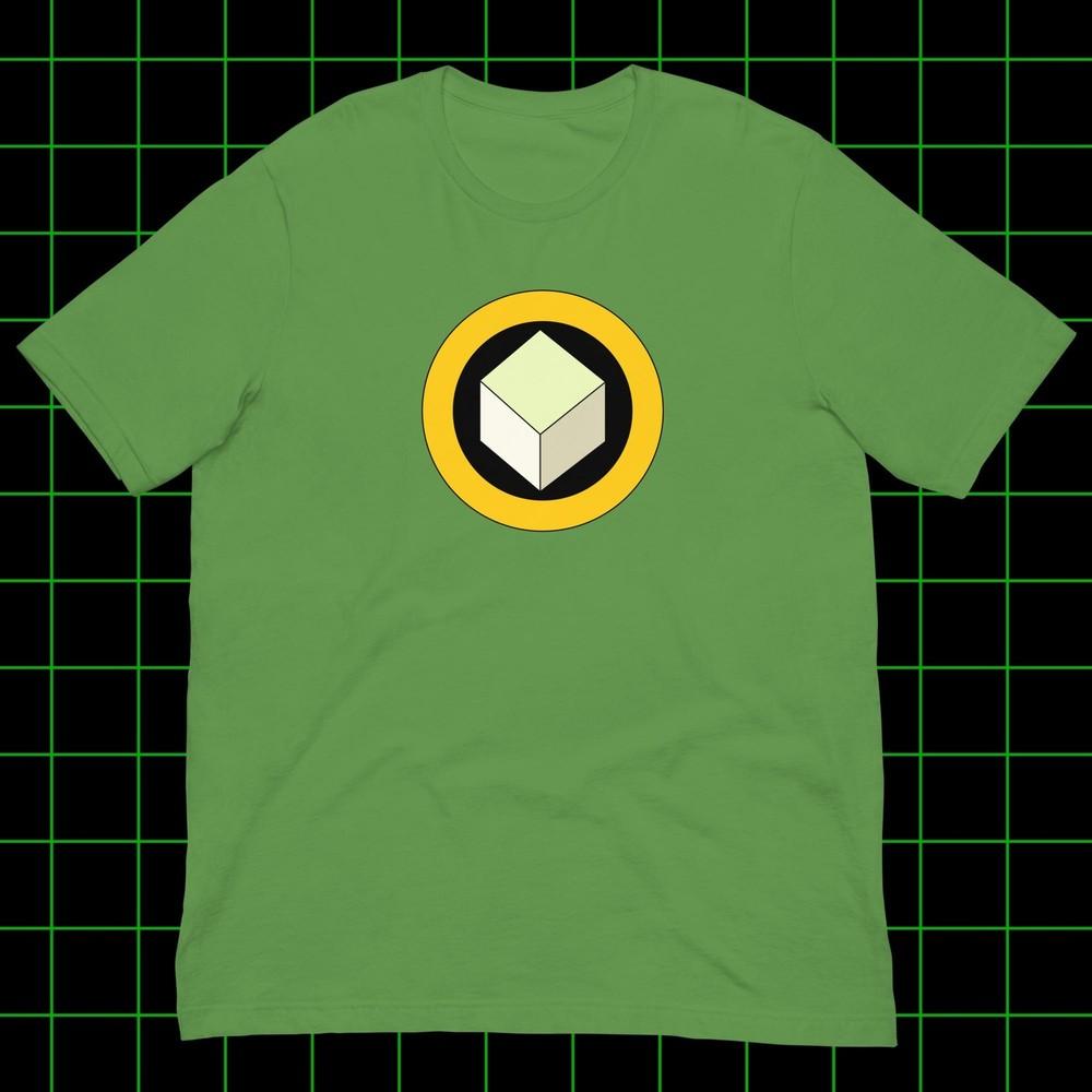 Megaunisex Battle Network StoneunisexExe Shirt