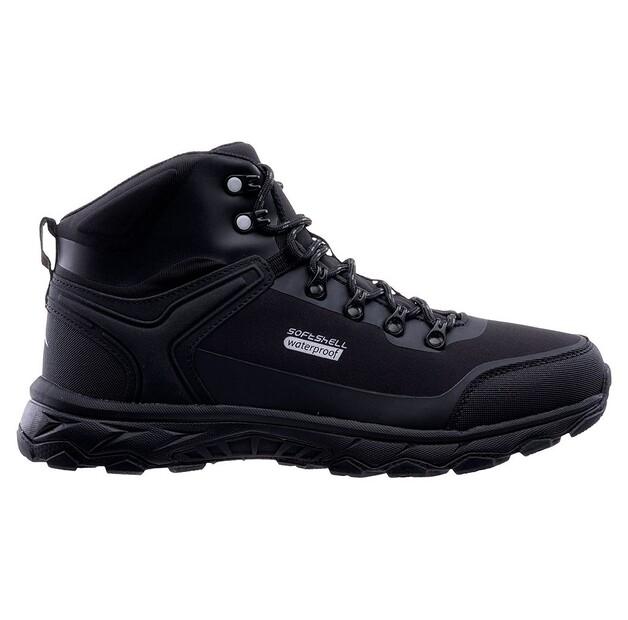 

Elbrus Eglinter Mid WP ботинки трекинговые