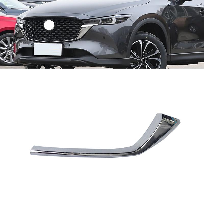 Radiator Grille Chrome Strip Trim  For