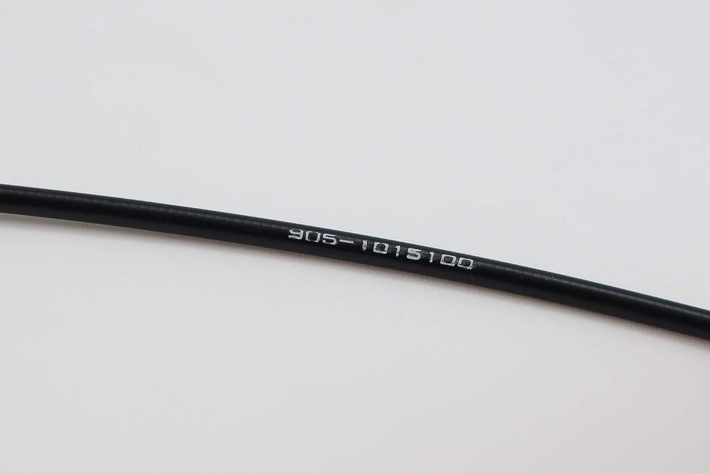 KITACO Throttle Cable for KITACO High Throttle Set Black PC20