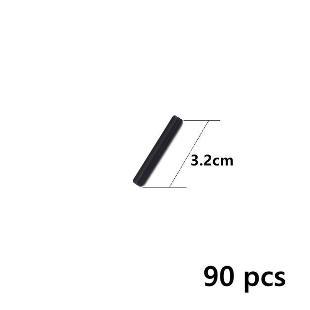 Perno Vite Picchetto Connettore Assale a Croce Accessori Mattoncino Commutatore MOC Particelle Tecniche Parti Auto Modello Aste Alberi Giocattoli