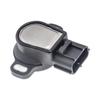 Throttle Position Sensor TPS6065 For Toyota Geo Kia Mazda Lexus 89-97