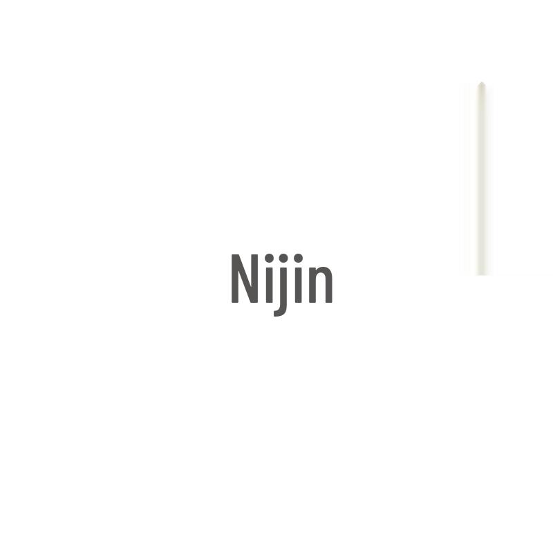 Nijing Engine Hood Support Rod