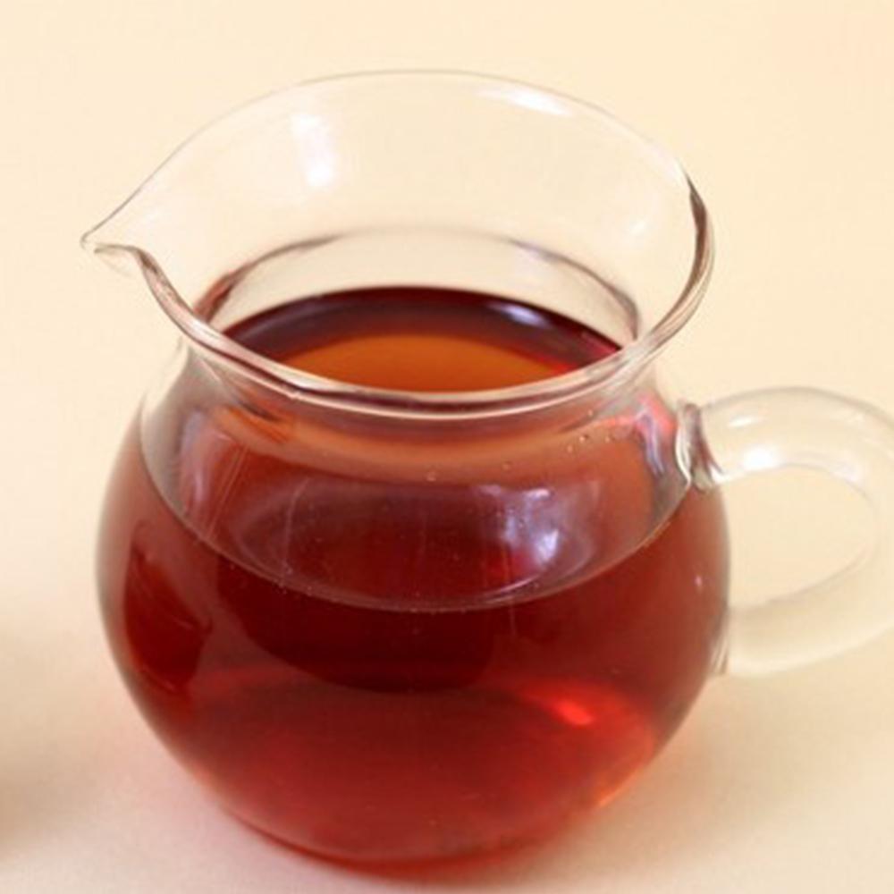 Чай китайский темный Liu Bao Cha 8312 Batch 401 — фото 5