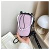 Multi-functional Water Bottle Crossbody Bag for Travel, Mobile Phone Bag, Universal Small Bag
